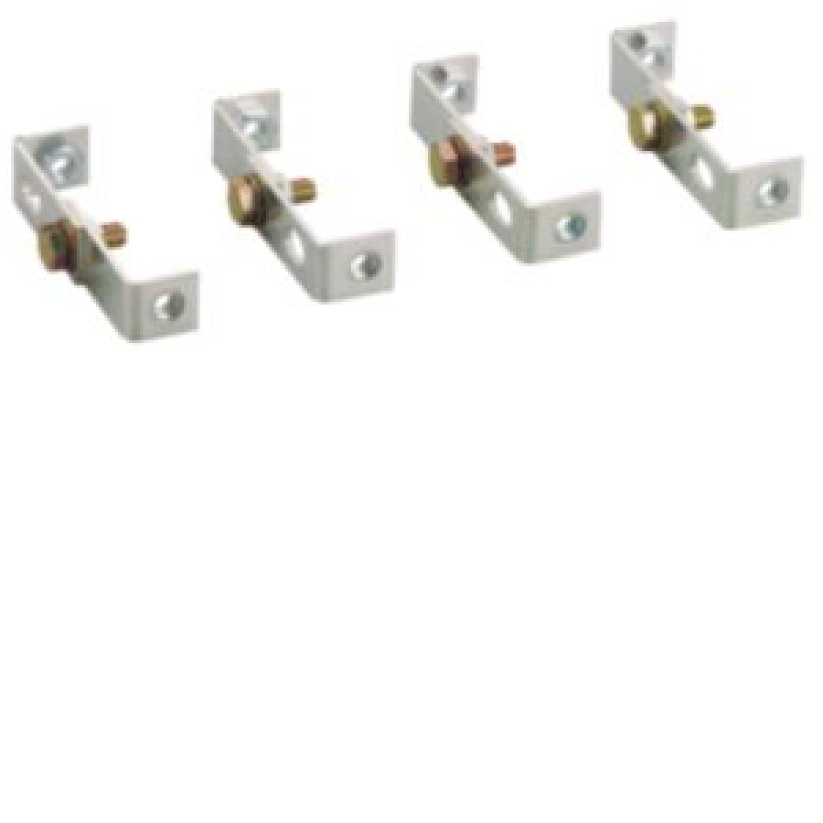 Jogo 4 barras interlig. pinv. 125200A