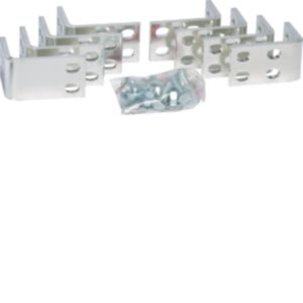 Jogo 4 barras interlig. pinv. 1250A