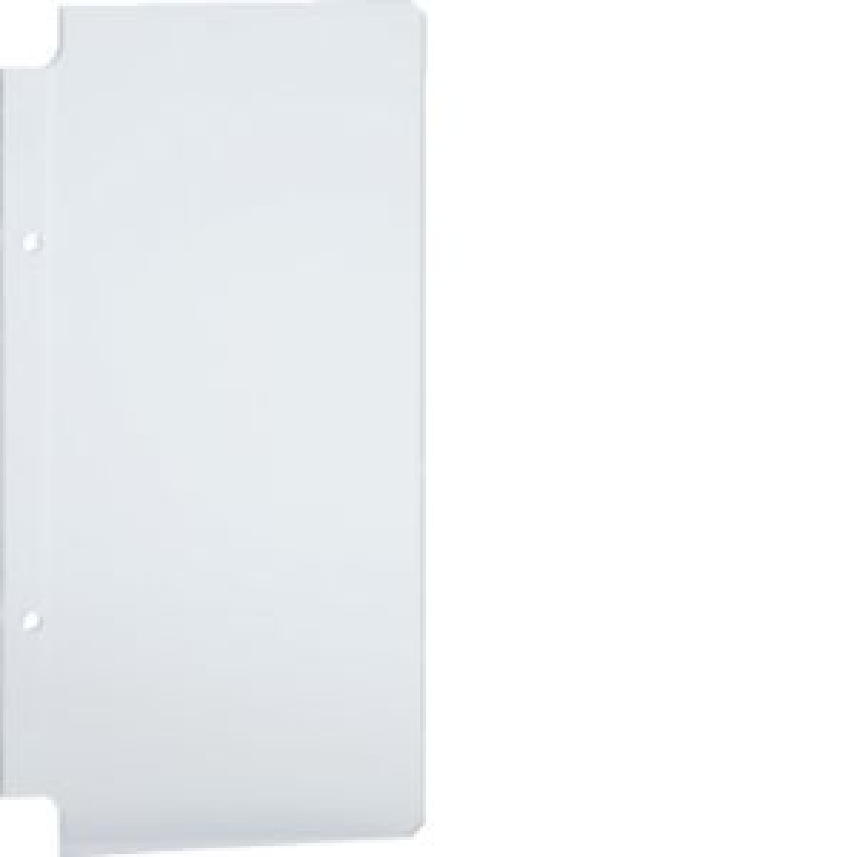 Protecção isolante 4P pinv. 630A