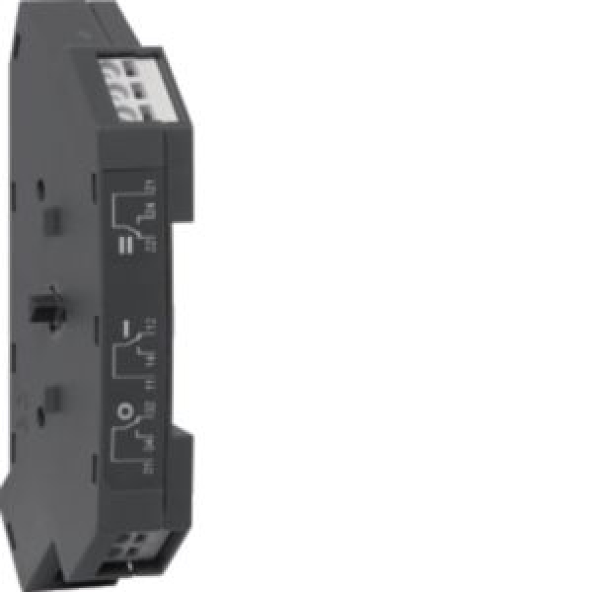 Cont. aux. posição NANF I, 0, II