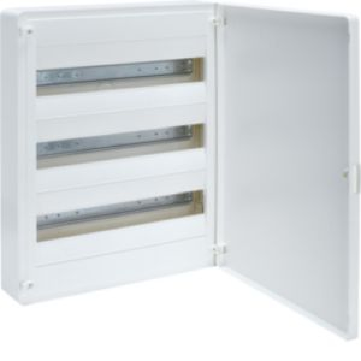 golf superfície porta opaca 3 filas 54M