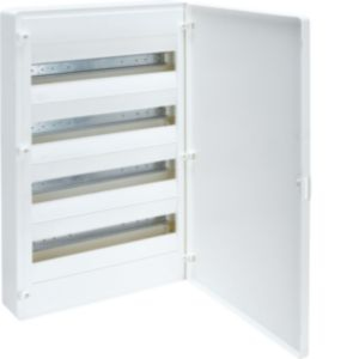 golf superfície porta opaca 4 filas 72M