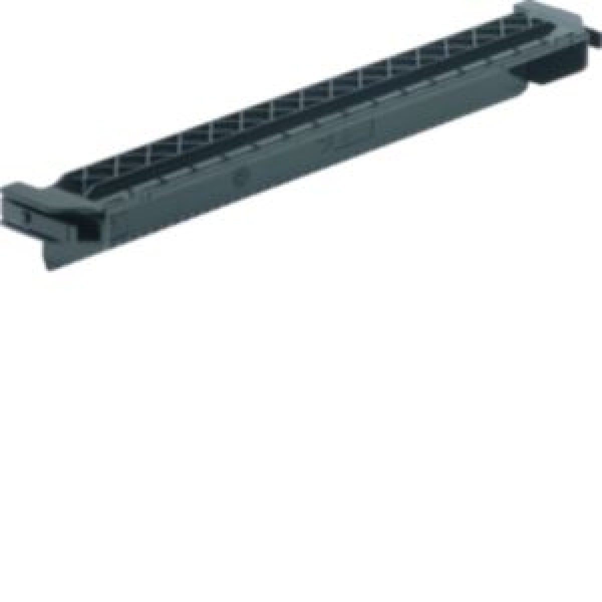 Sup. barram. lig. ráp. pvector e volta