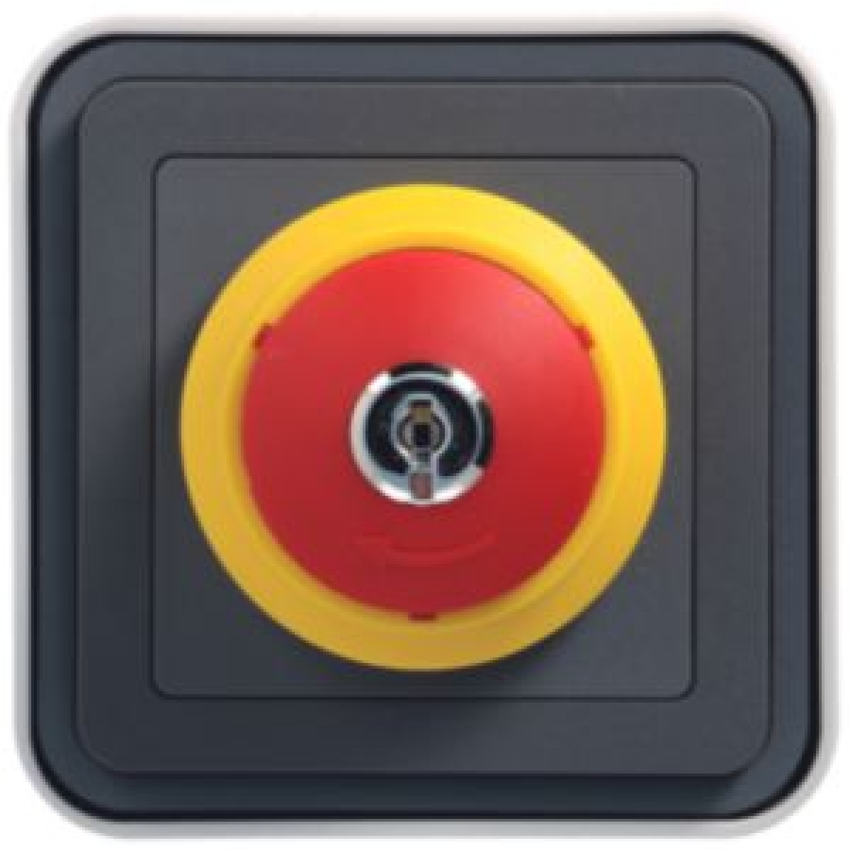 cubyko s - Interrup.emerg. cchave, cinz