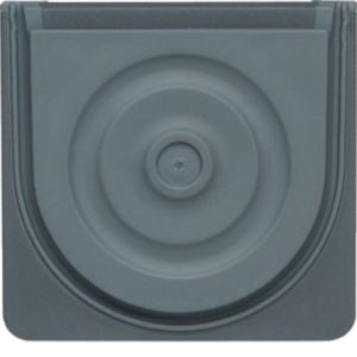 cubyko - Entrada p tubocabo, cinzento