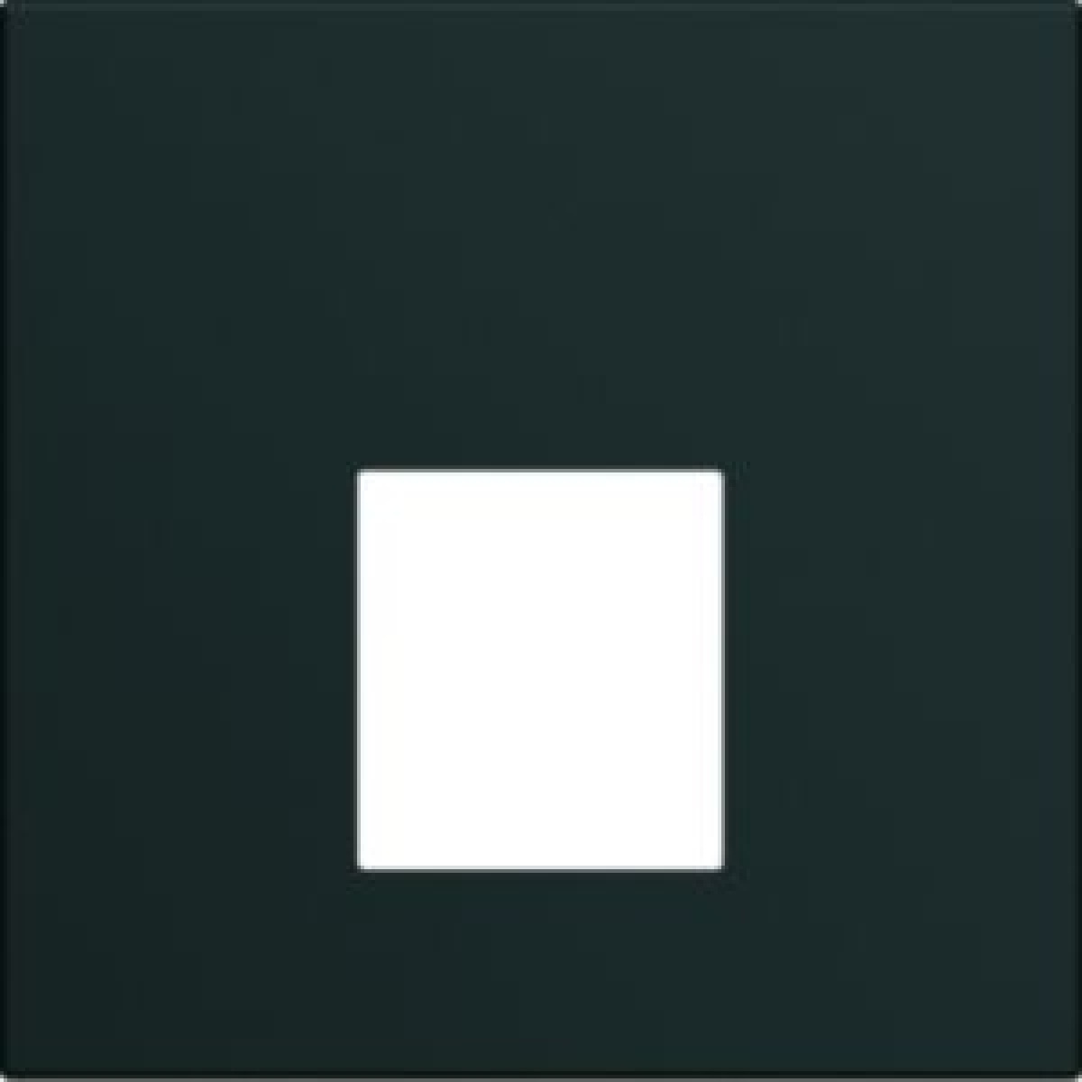 gallery 2M Espelho VDI, preto