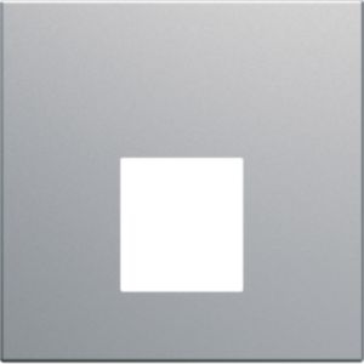 gallery 2M Espelho VDI, alumínio