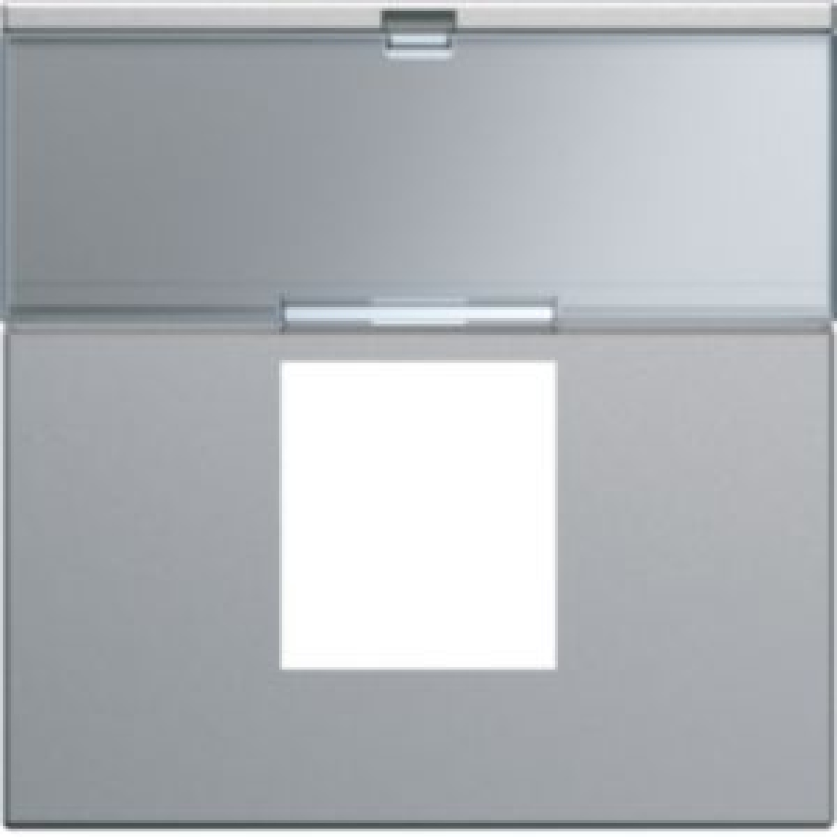 gallery 2M Espelho VDI c p-etiq., alum