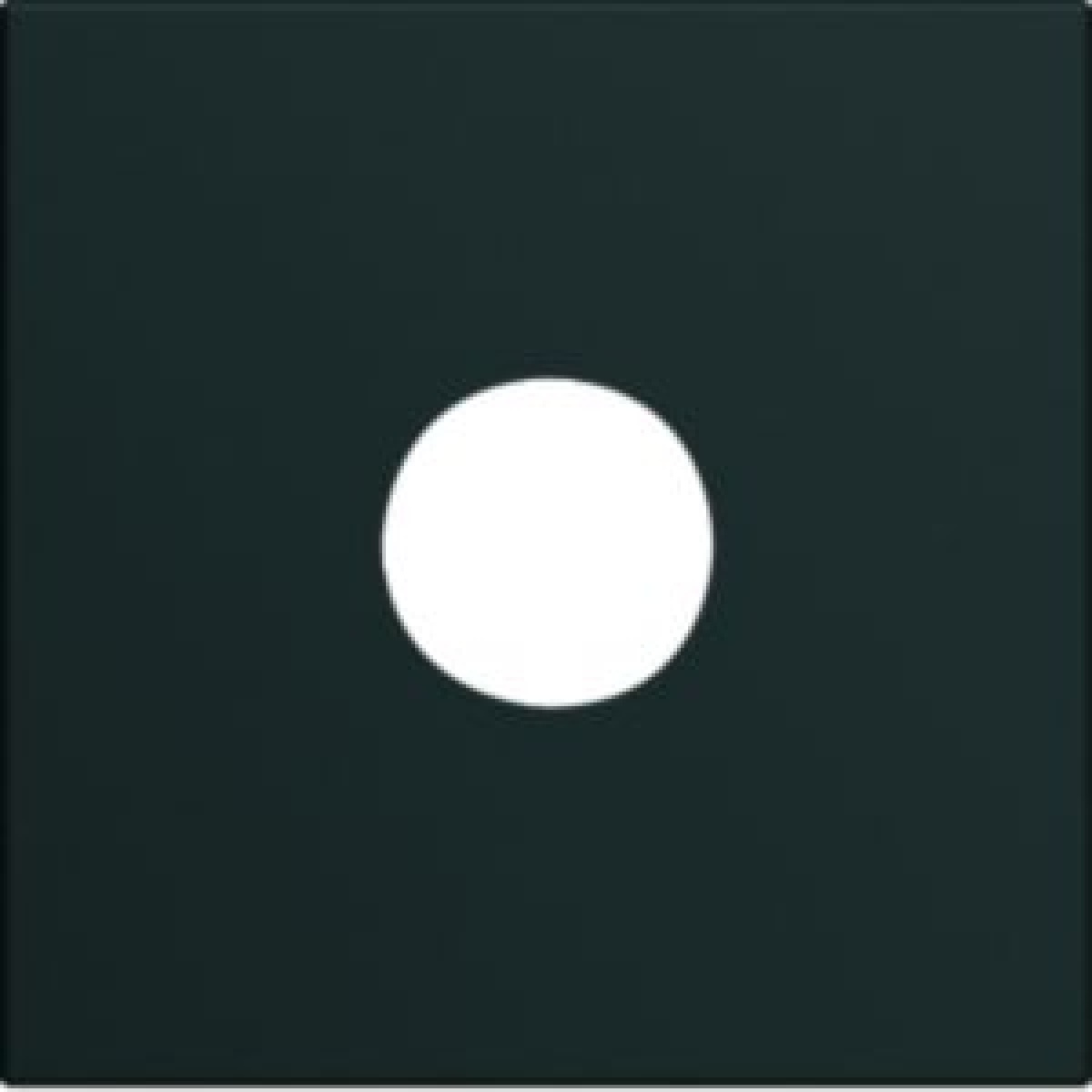 gallery 2M Espelho TV, preto