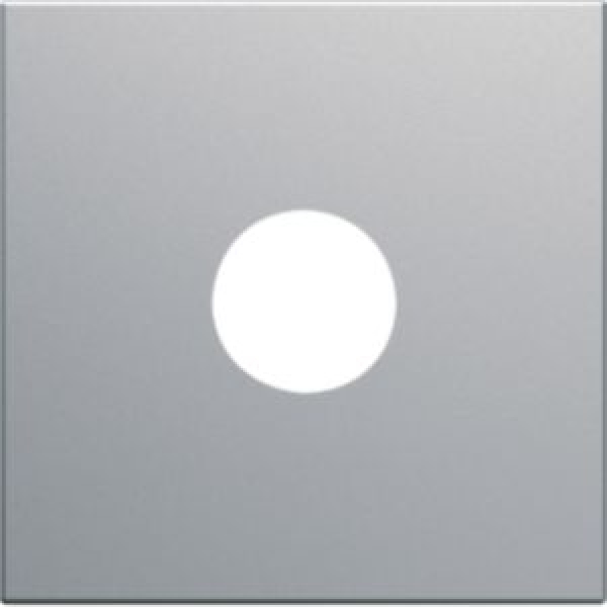 gallery 2M Espelho TV, alumínio