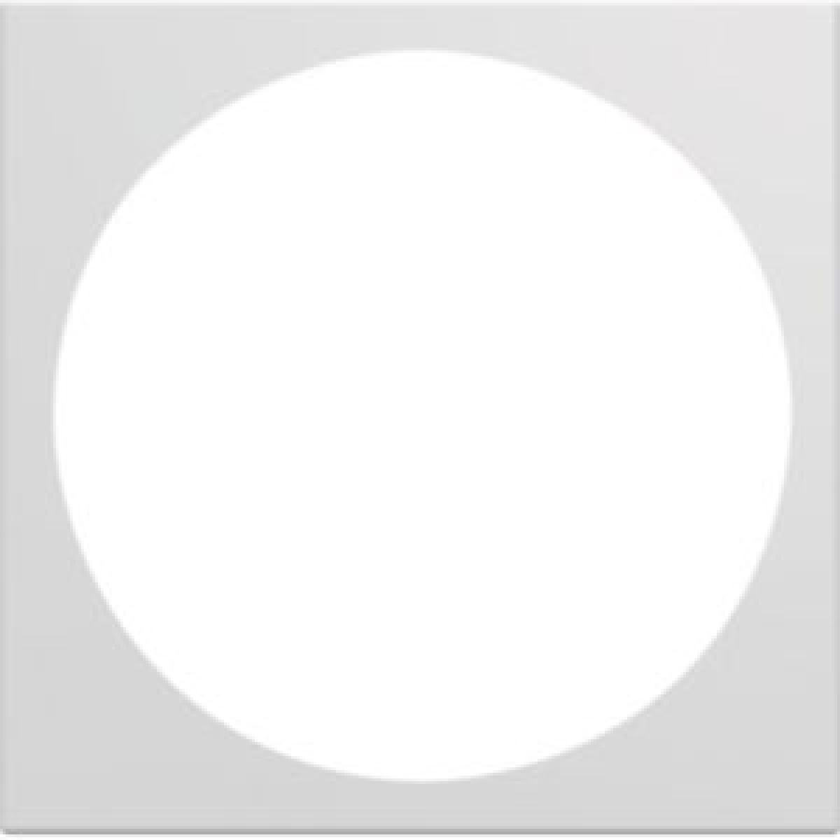 gallery 2M Espelho tom.multim., branco