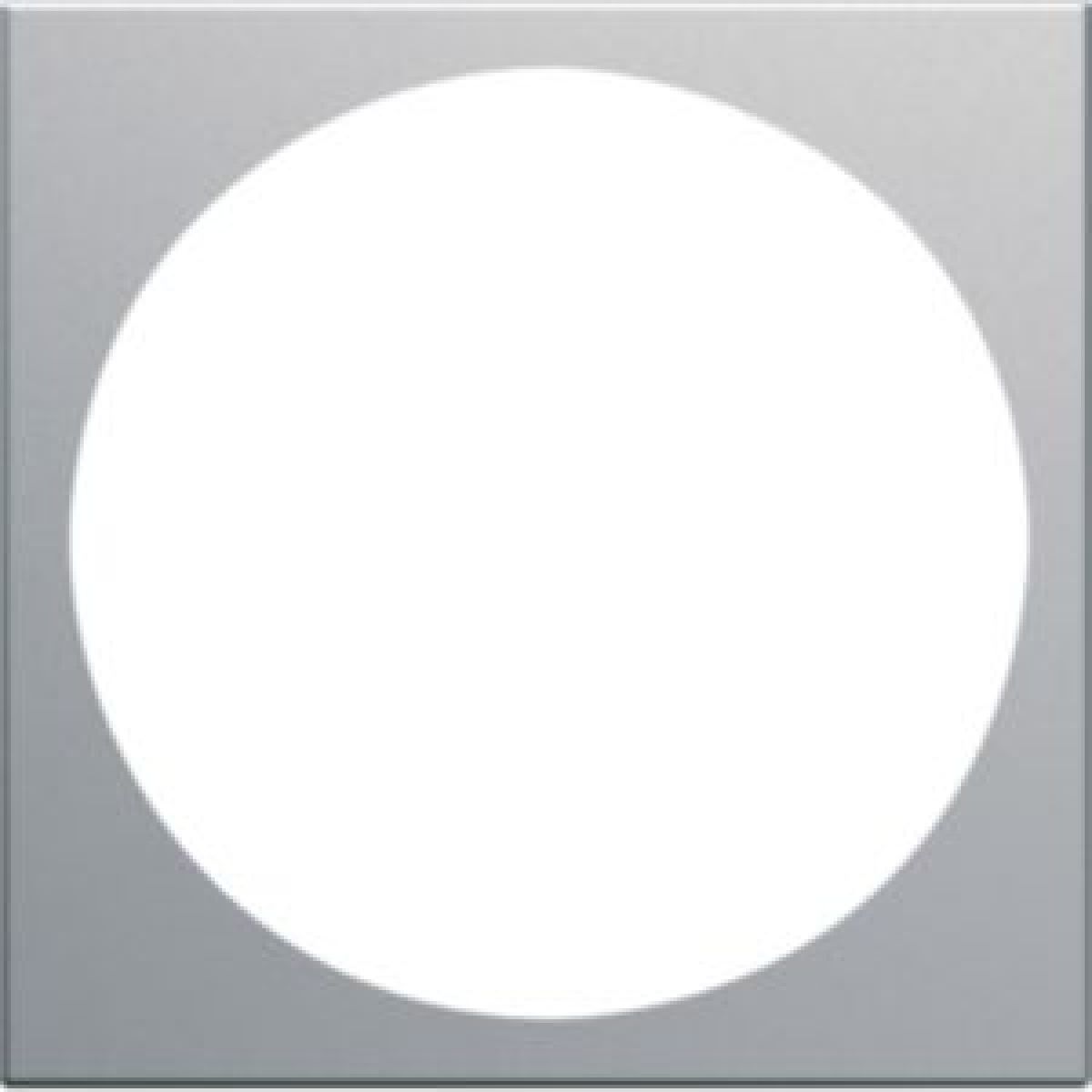 gallery 2M Espelho tom.multim., alumínio