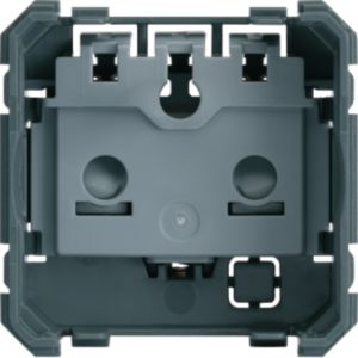 gallery 2M Tomada 2P, lig.paraf.