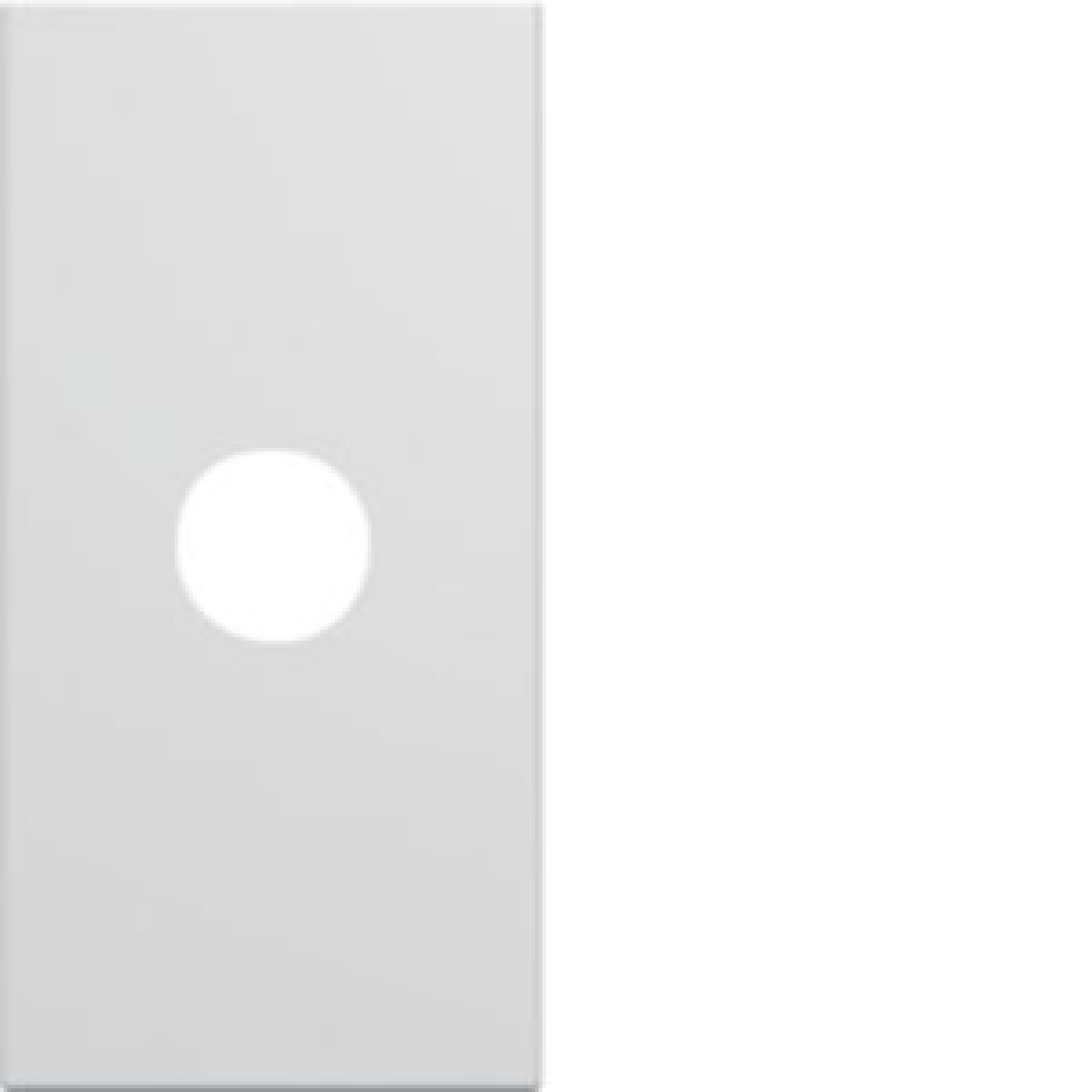 gallery 1M Saída de fio, branco