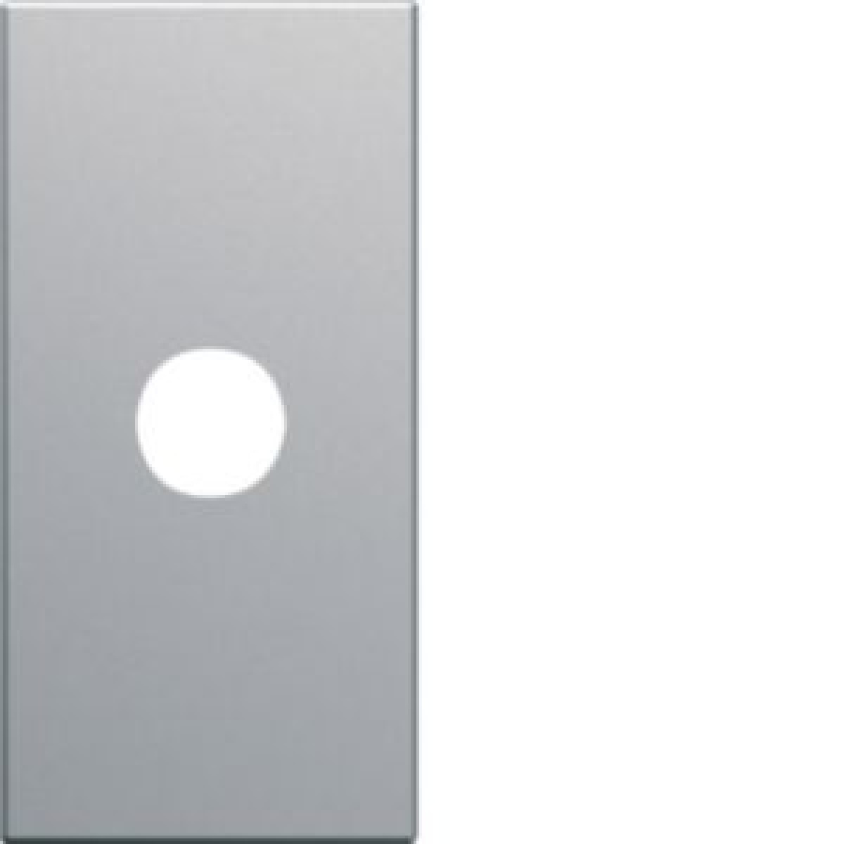 gallery 1M Saída de fio, alumínio