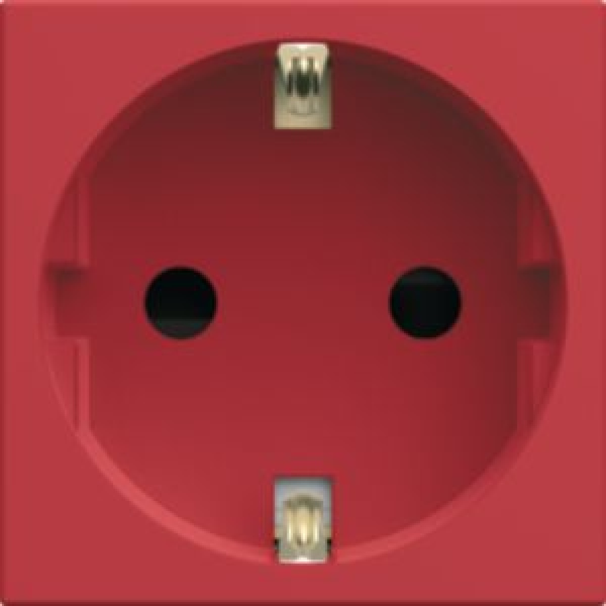 gallery 2M Tomada Schuko, encarn