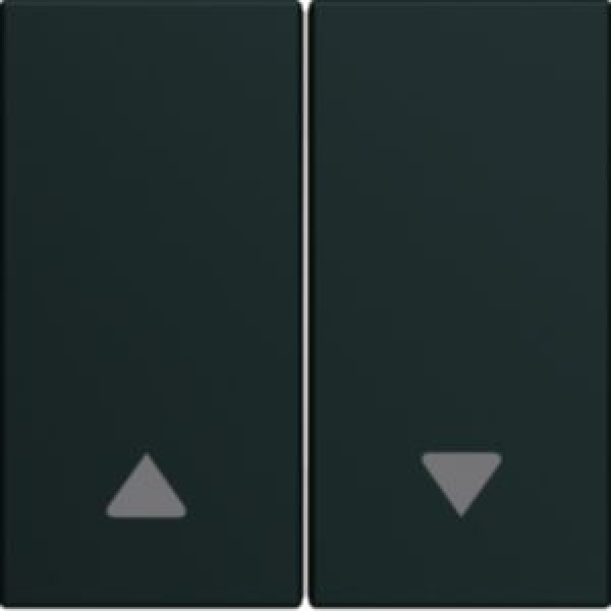 gallery 2M Tecla comut.estores, preto