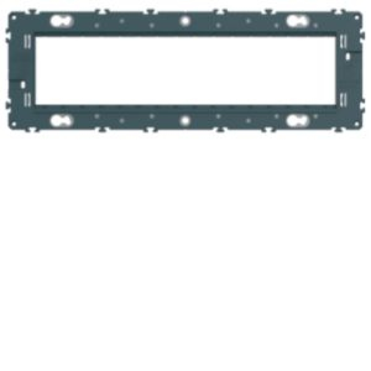 gallery 8M Suporte 8 módulos