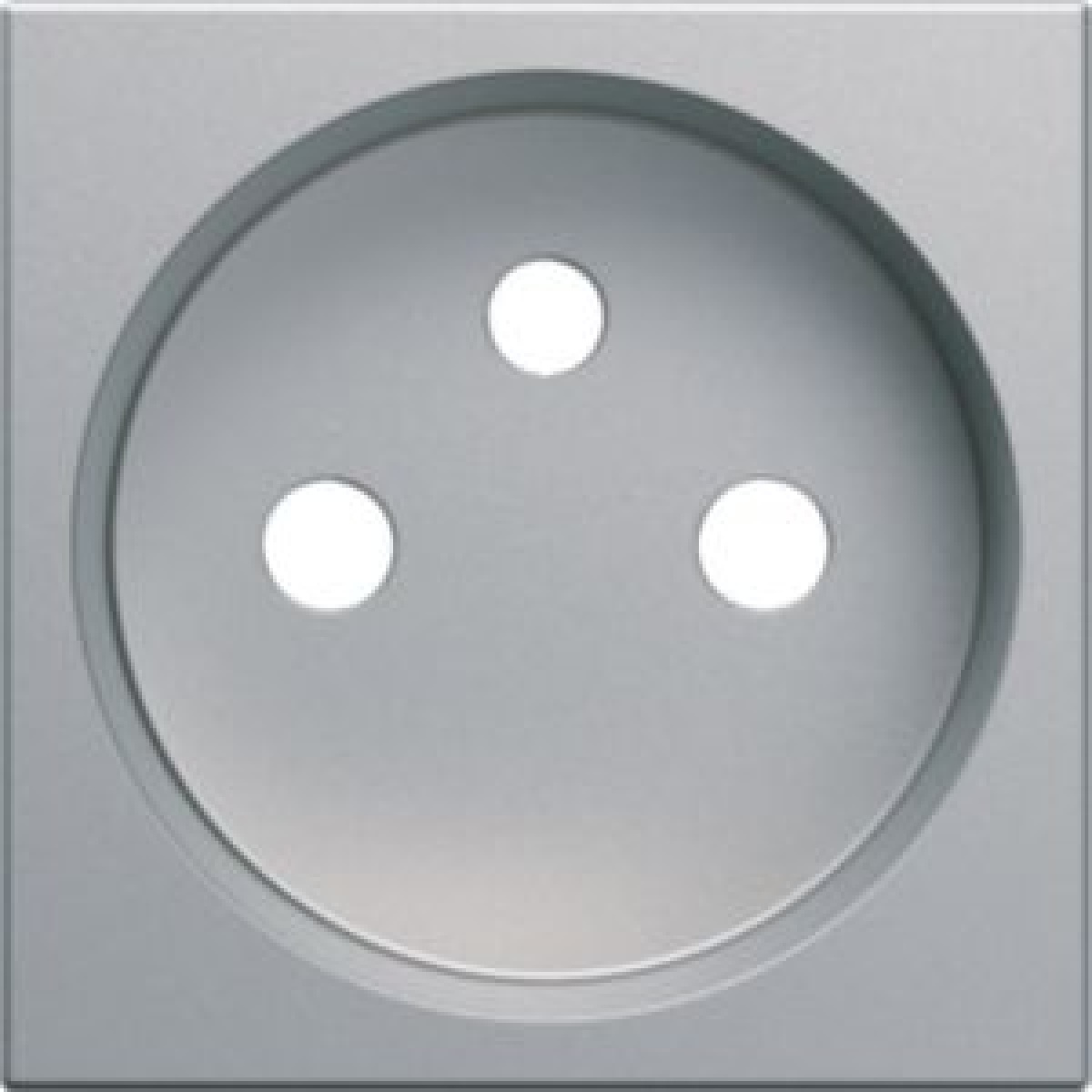 gallery 2M Espelho tom. FR 2PT, alum