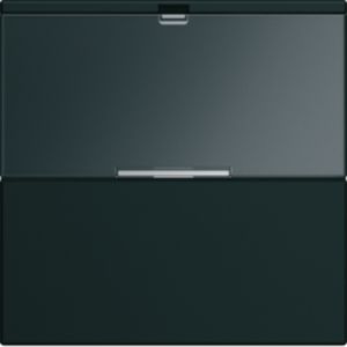 gallery 2M Tecla c porta-etiq., preto