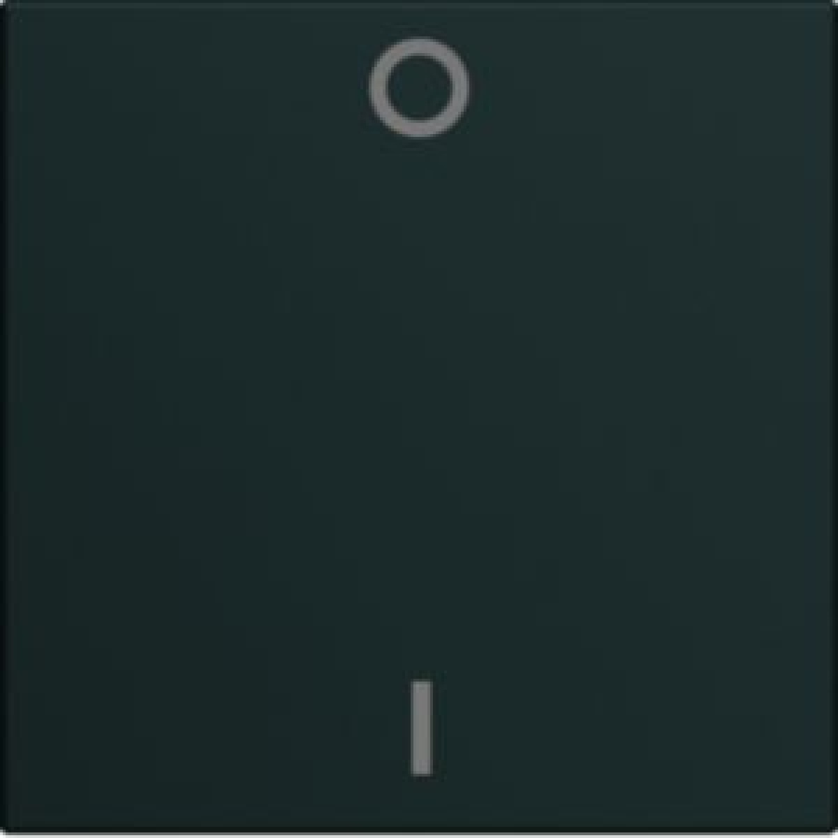 gallery 2M Tecla 0-1, preto