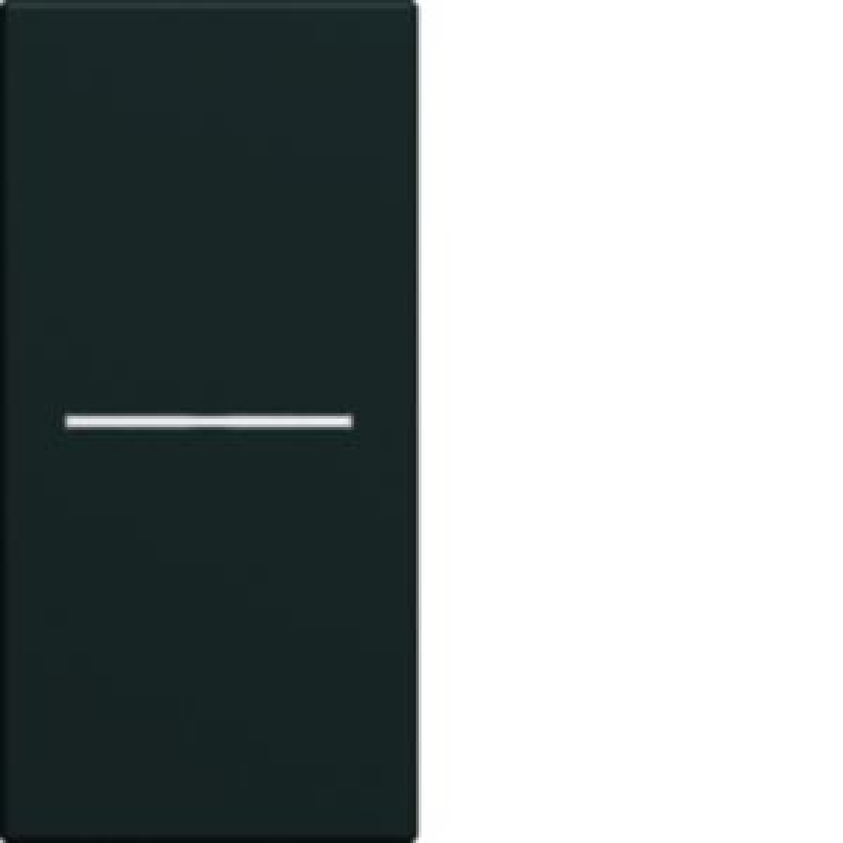 gallery 1M Tecla cvisor, preto