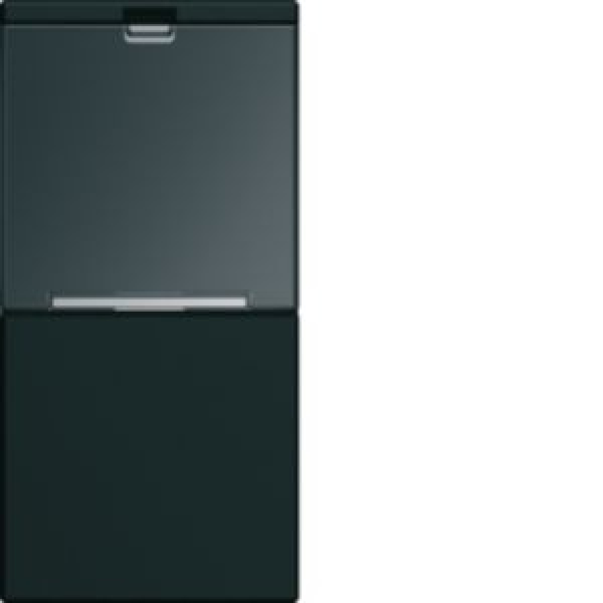 gallery 1M Tecla c porta-etiq., preto