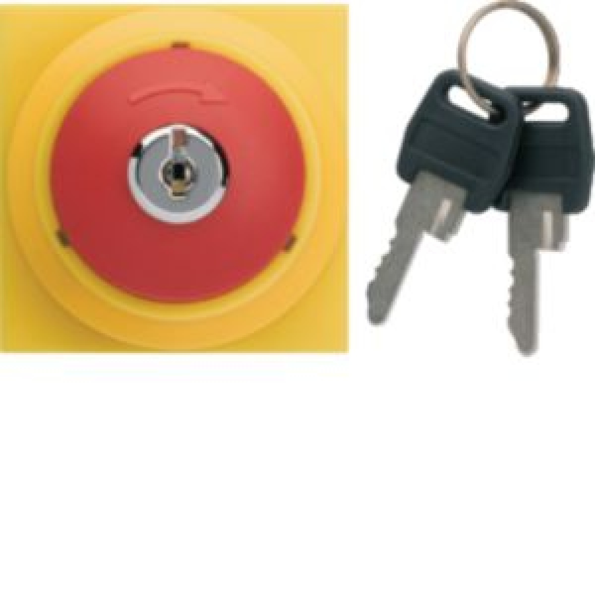 gallery 2M Interrup. emergência cchave