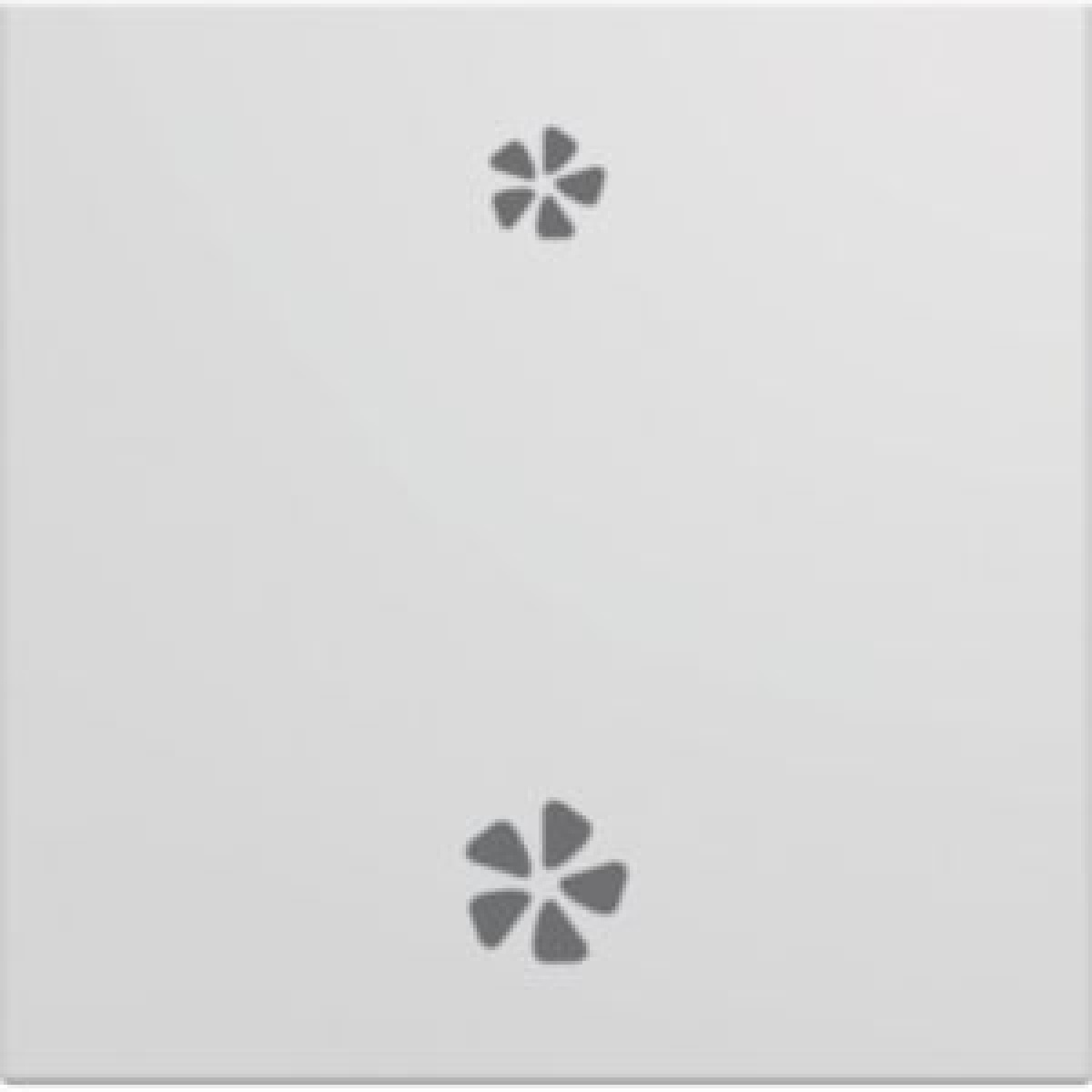 gallery 2M Tecla VMC, branco