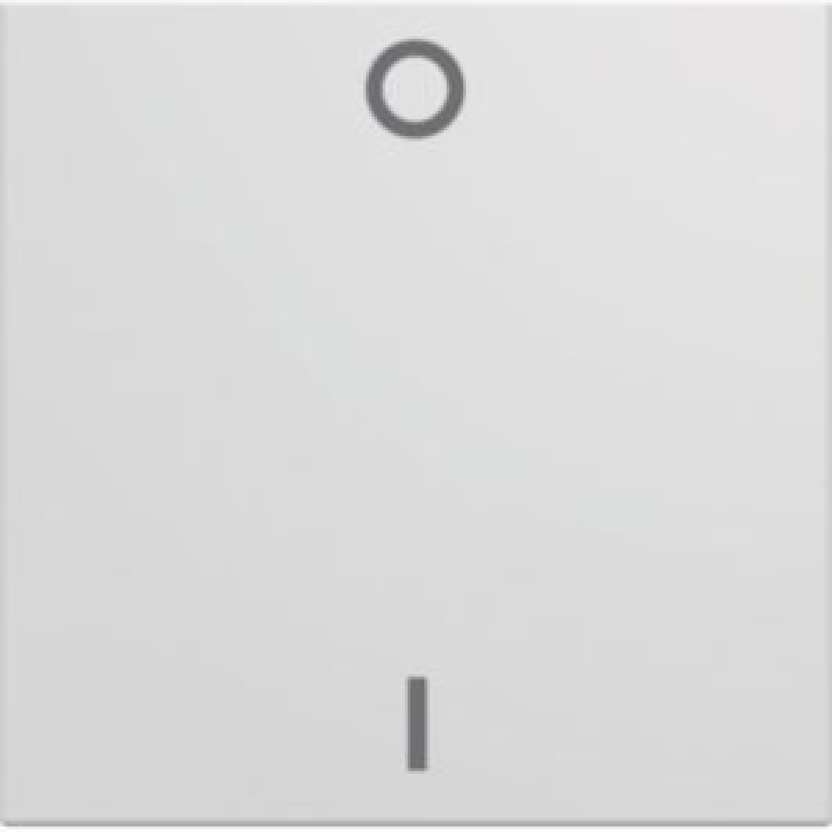 gallery 2M Tecla 0-1, branco