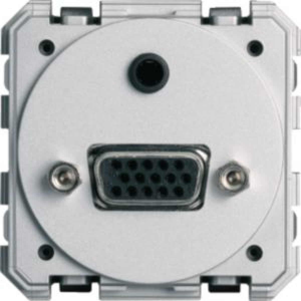 gallery 2M Tomada VGA  Jack 3,5mm