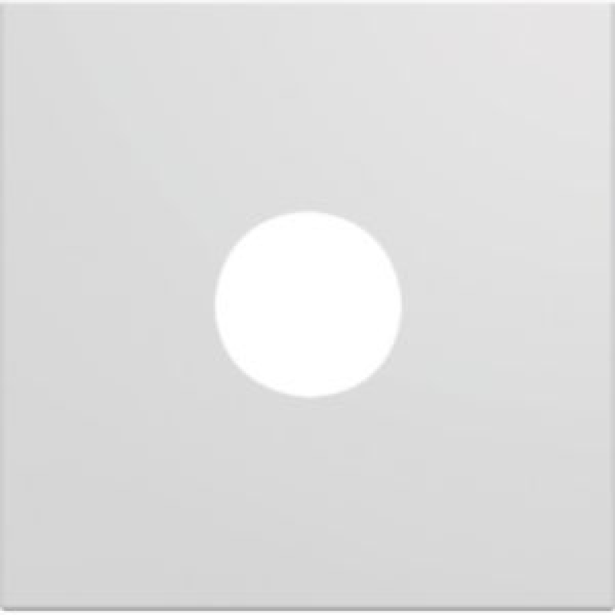 gallery 2M Espelho TV, branco