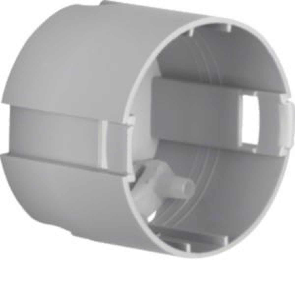 Integro - caixa x1 protecção prof38mm