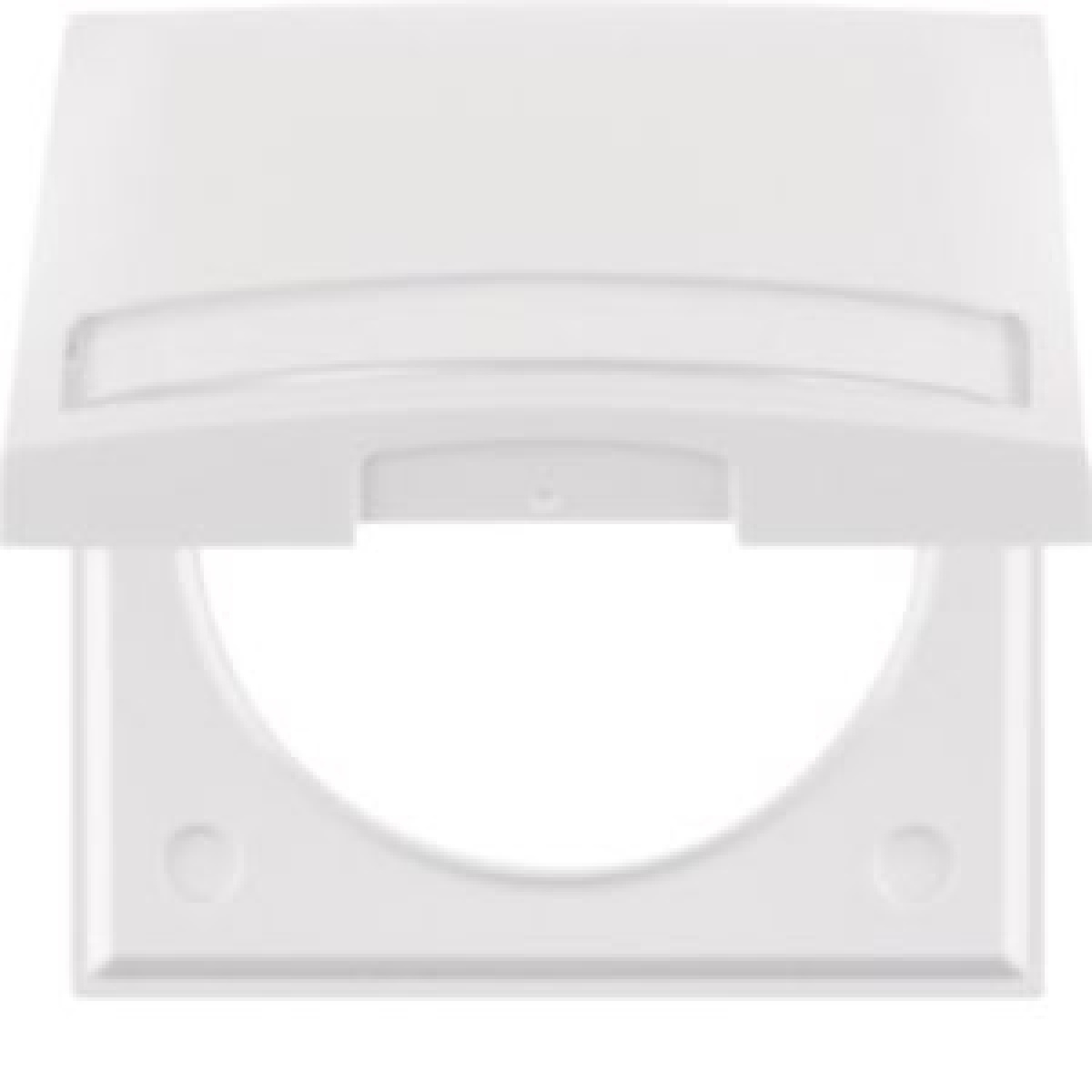 Integro - quadro ctampa p-etq, branco