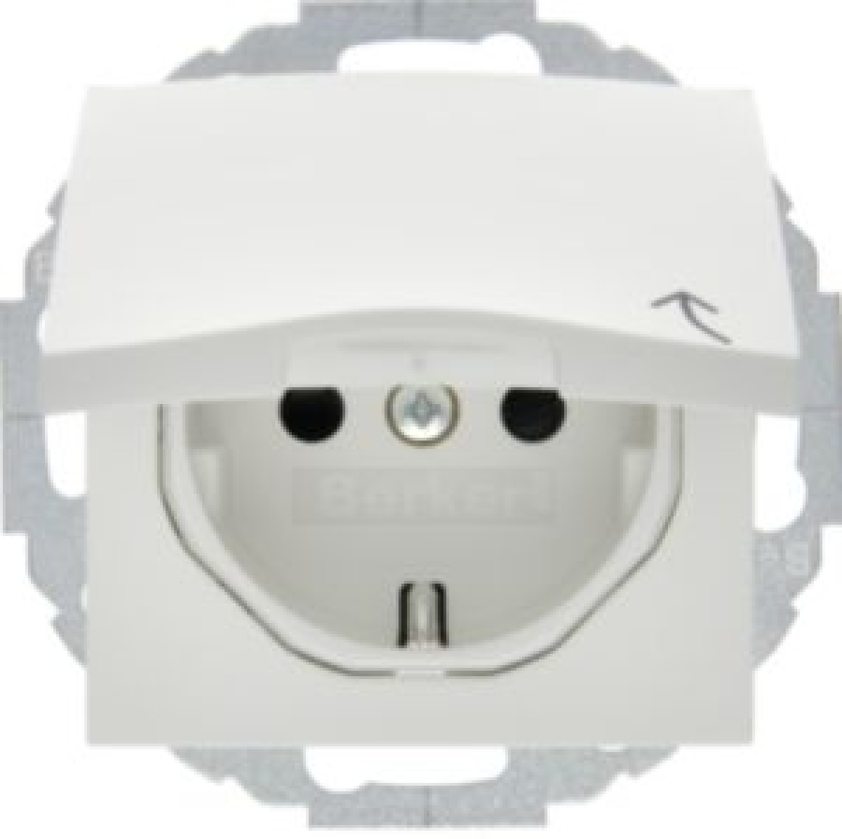 S1Bx  Schuko ctampa obtur brc mt