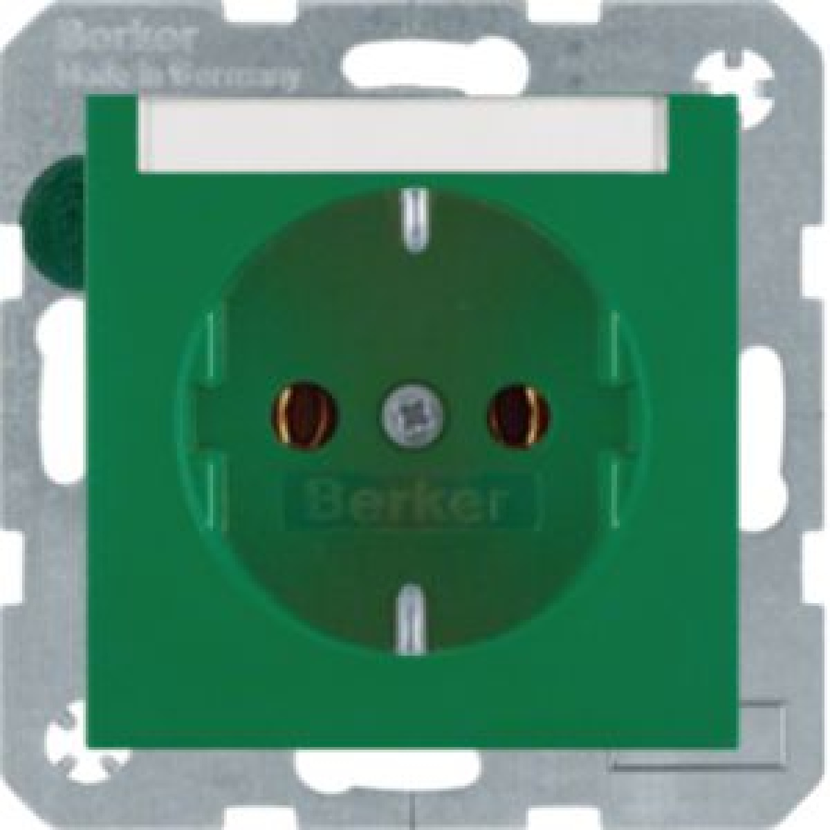 S1Bx  tom Schuko petiq verde mt