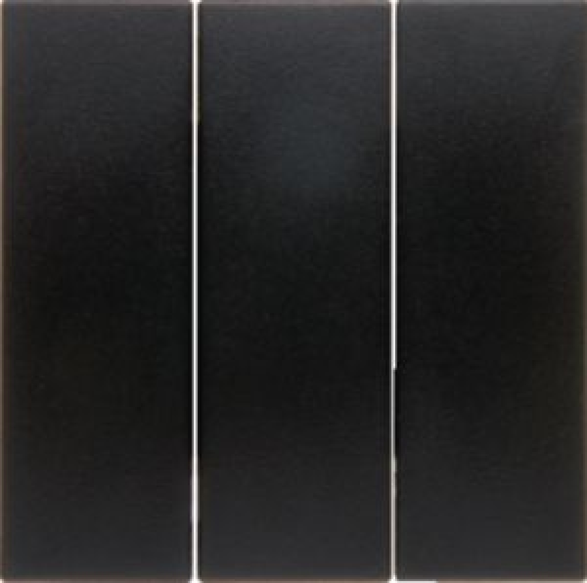 S1Bx  tecla tripla antrac mate