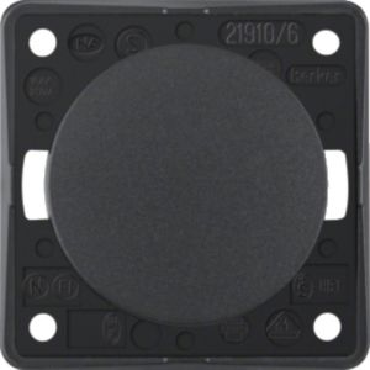 Integro - comutador escada, antrac mate