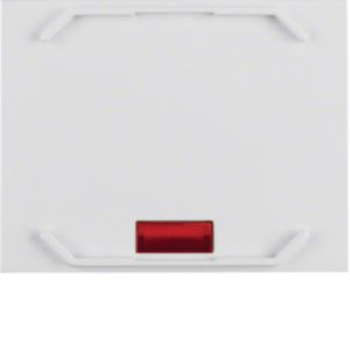 K.1K.5 - Barrier-Free simples, branco