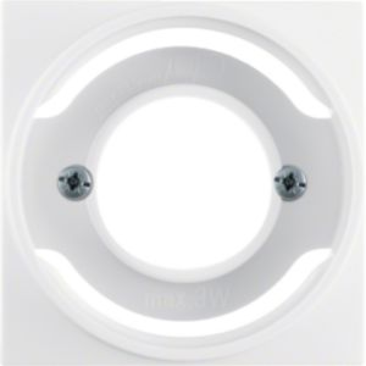 S1Bx  espelho central pE14 creme