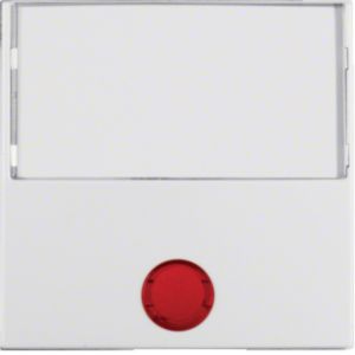 S1Bx  tecla petiq cvisor branco