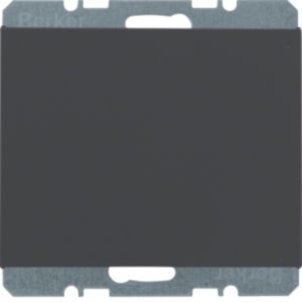 K.1K.5 - espelho cego, antracite mate