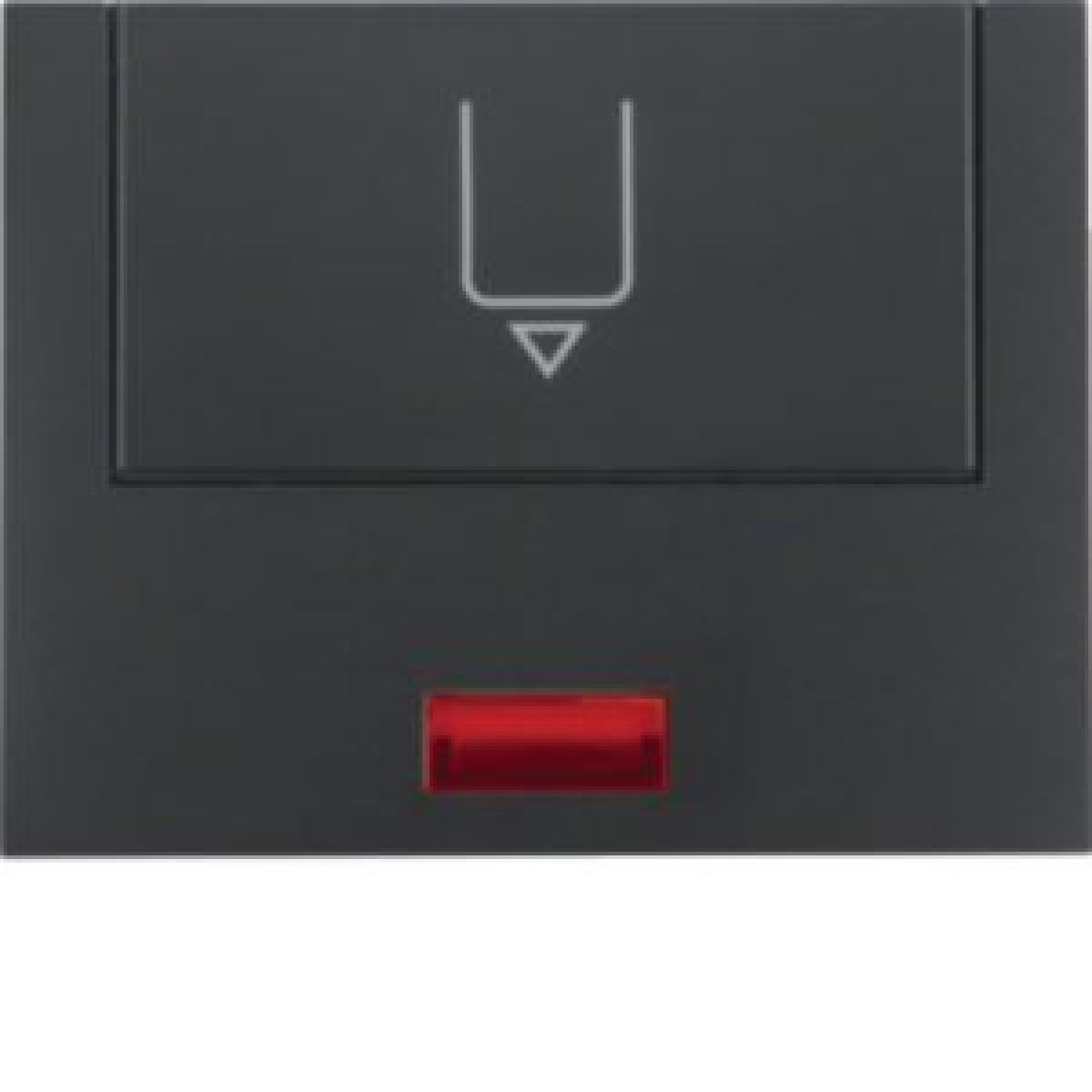 K.1K.5 - esplh. "Hotelcard", antrc mate