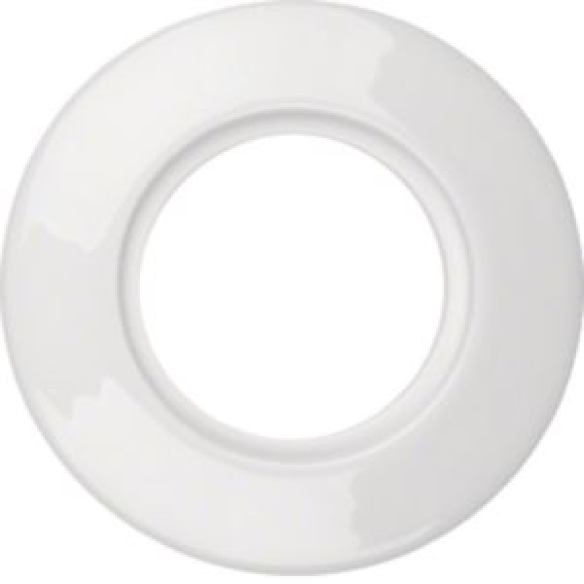 1930  quadro x1 Porzellan branco