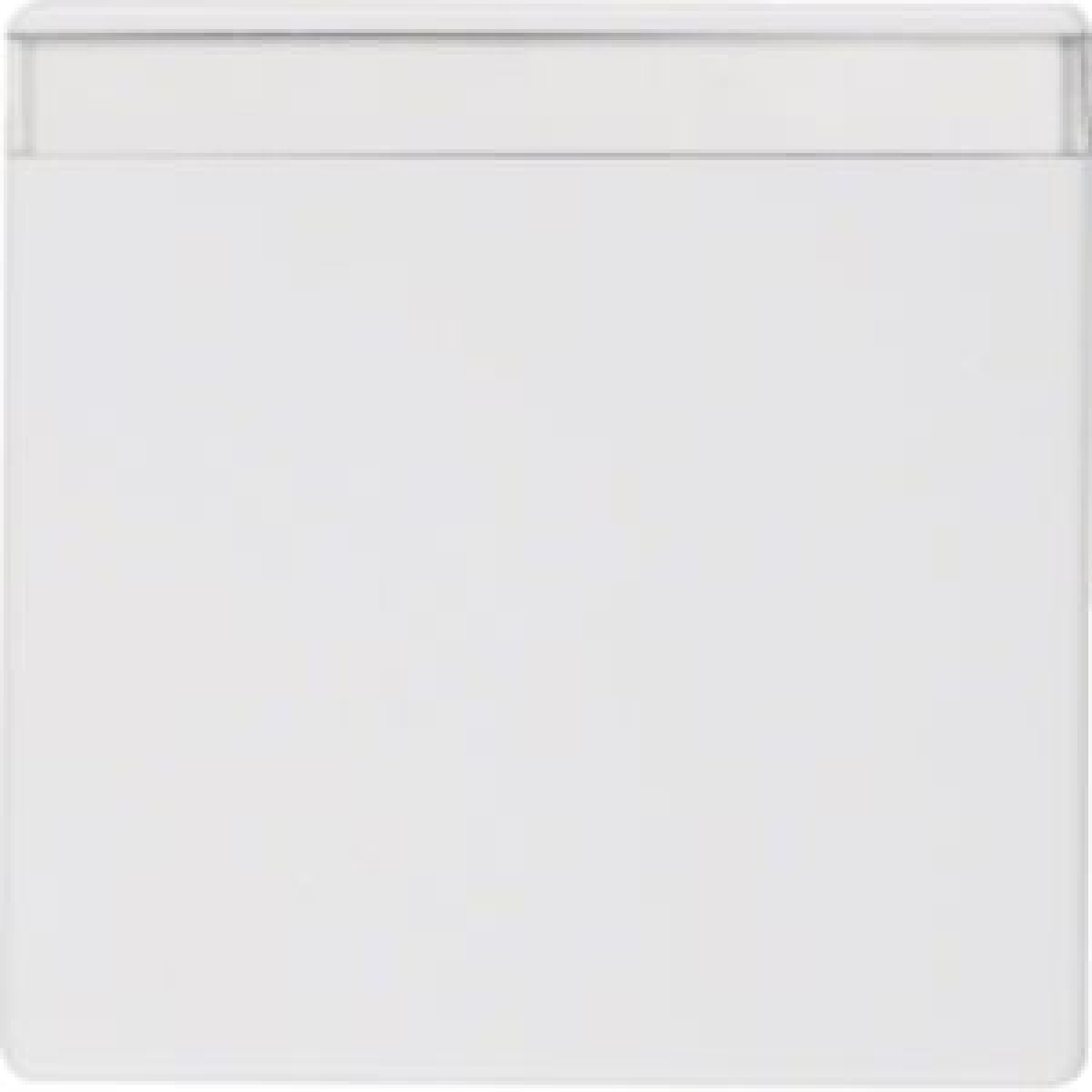 Q.x - tecla p.-etiq., branco