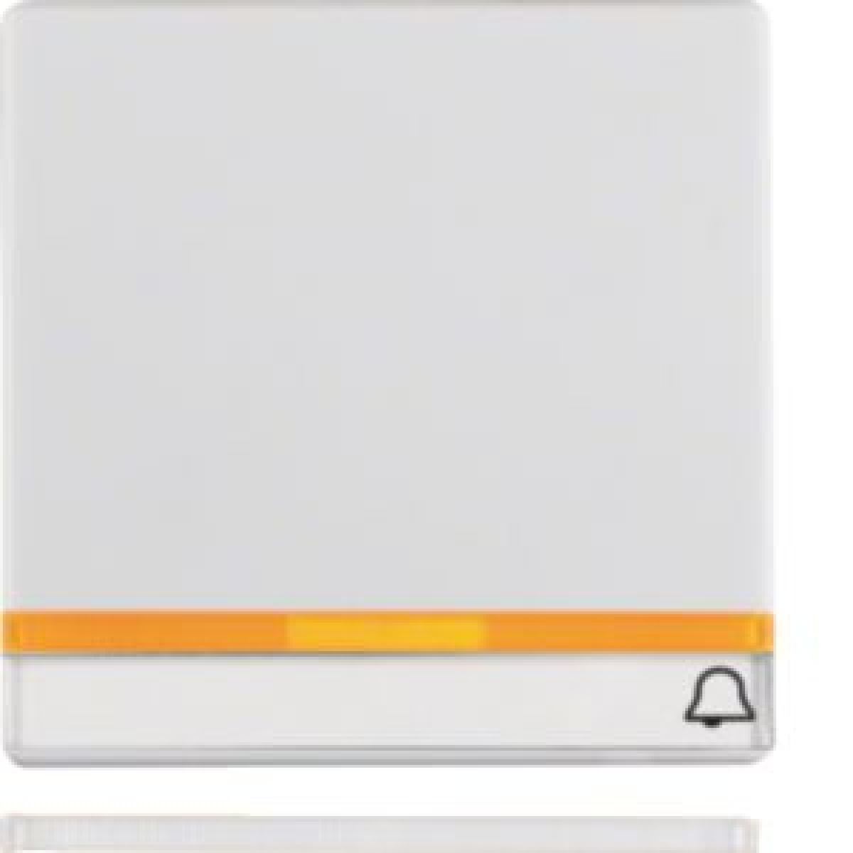 Q.x - tecla p-etq. cvis.camp, branc