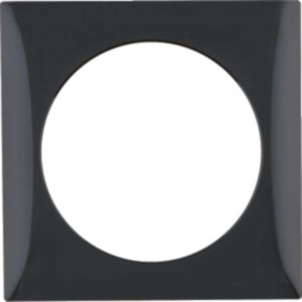 Integro - quadro x1, preto