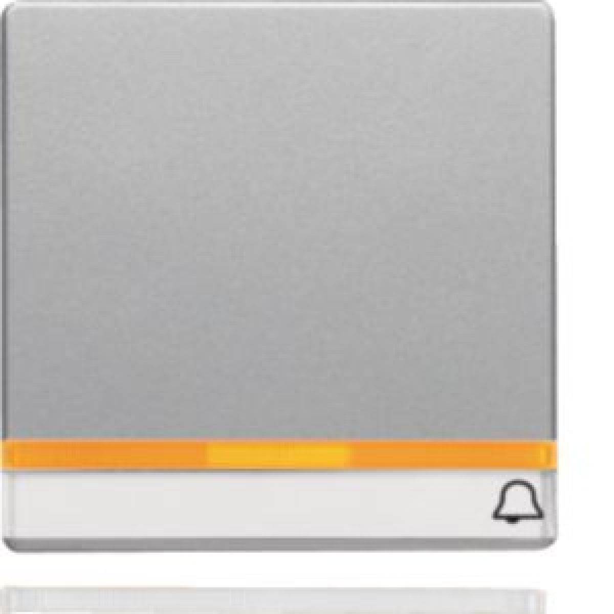 Q.x - tecla p-etq. cvis.camp, alumínio