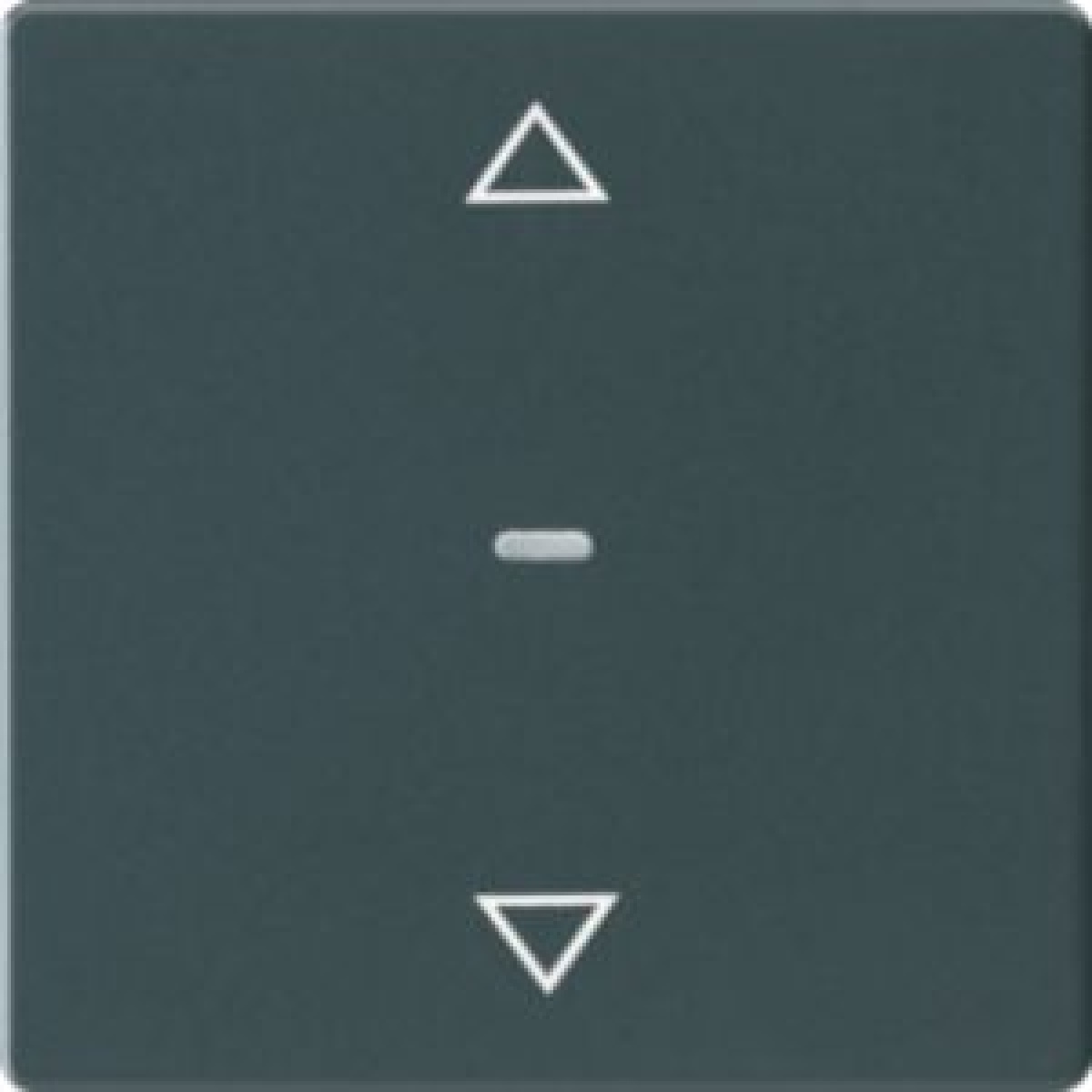 Tampa BP KNX Q.x 1T cBCU, setas, antr