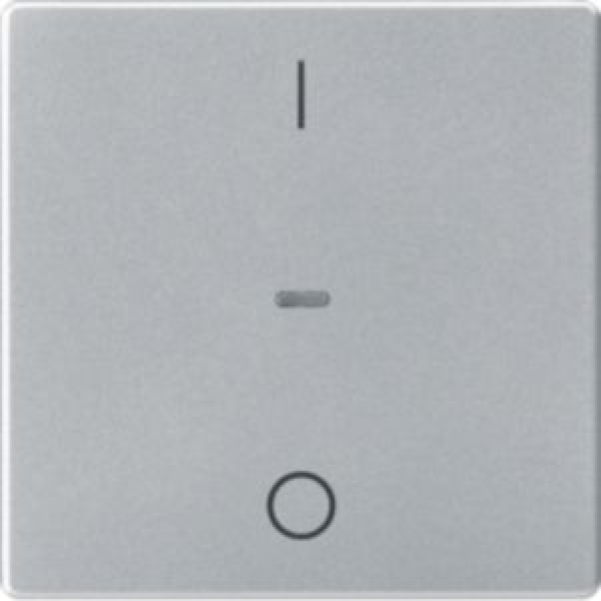 Tampa BP KNX Q.x 1T cBCU, IO, alu